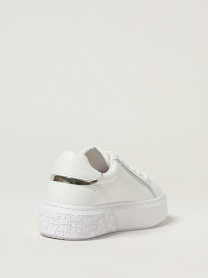 Pinko Sneakers Woman Black