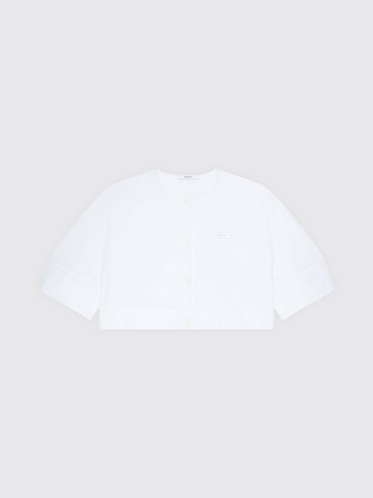 Givenchy Shirt Woman White