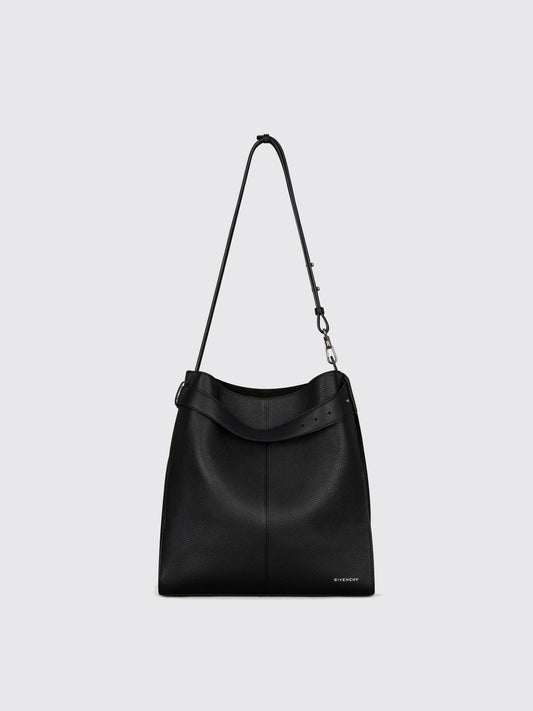 Givenchy Shoulder Bag Men Black