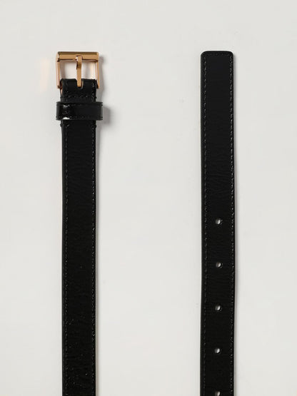 Versace Belt Kids Black