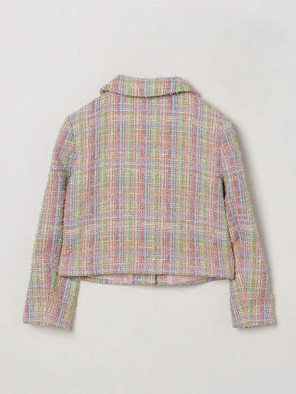 Versace Jacket Kids Multicolor