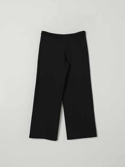 Versace Pants Kids Black