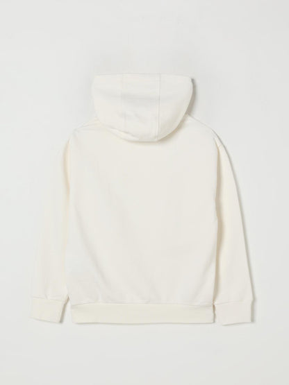 Versace Sweater Kids White