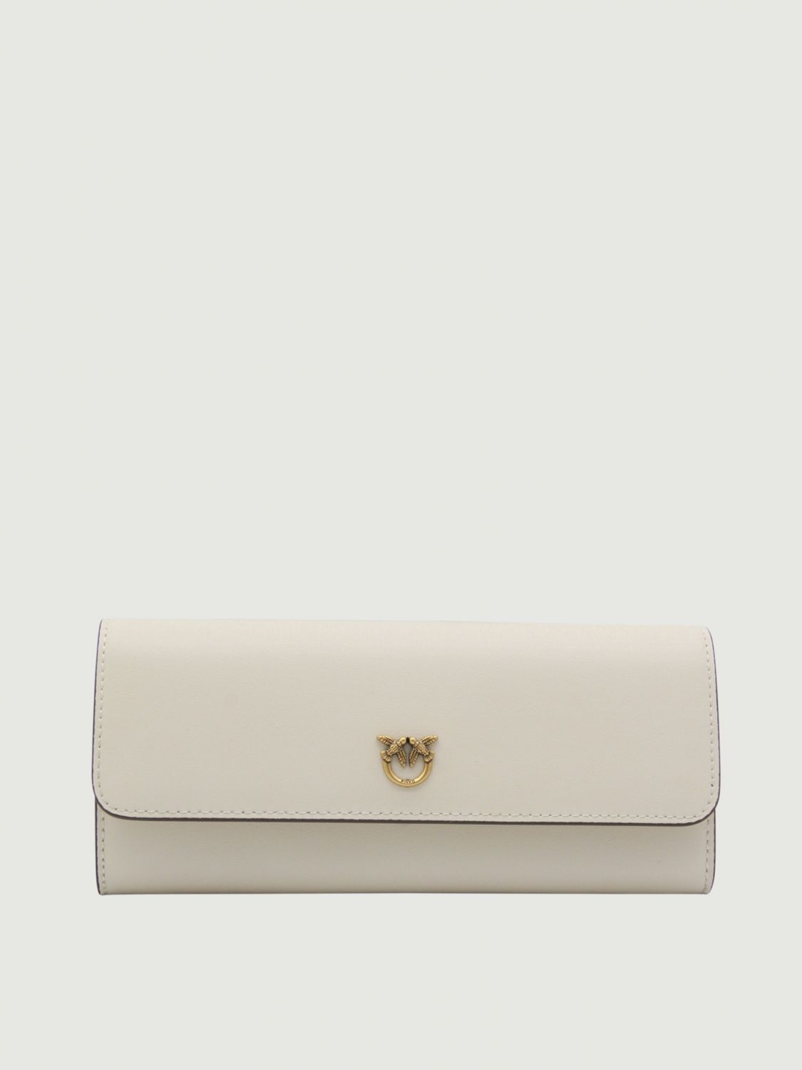 Pinko Shoulder Bag Woman White