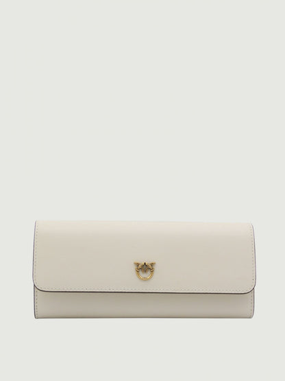 Pinko Shoulder Bag Woman White