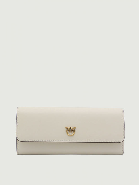Pinko Shoulder Bag Woman White