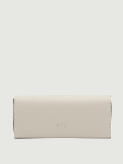 Pinko Shoulder Bag Woman White