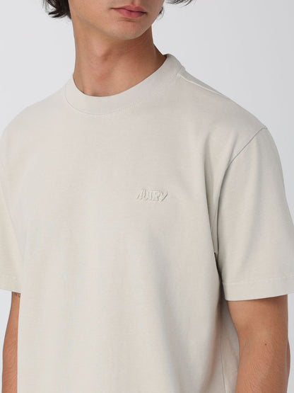 Autry T Shirt Men Grey 2