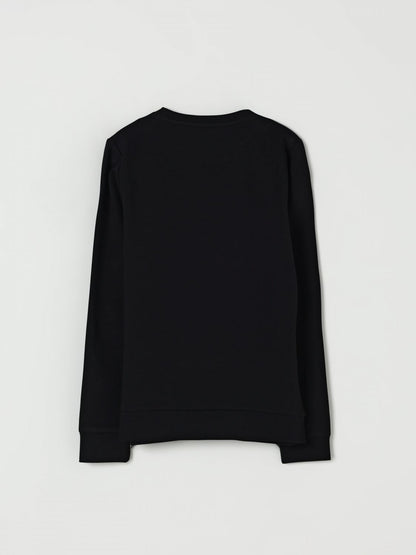 Boss Sweater Kids Black