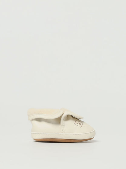 Boss Shoes Kids Beige