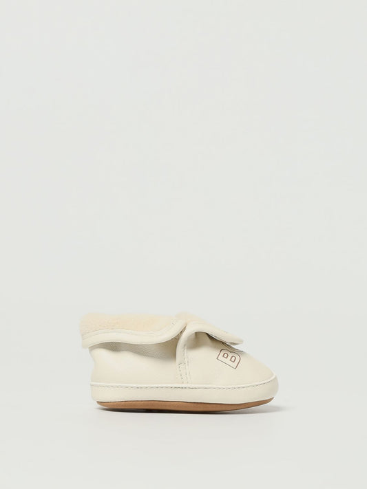 Boss Shoes Kids Beige