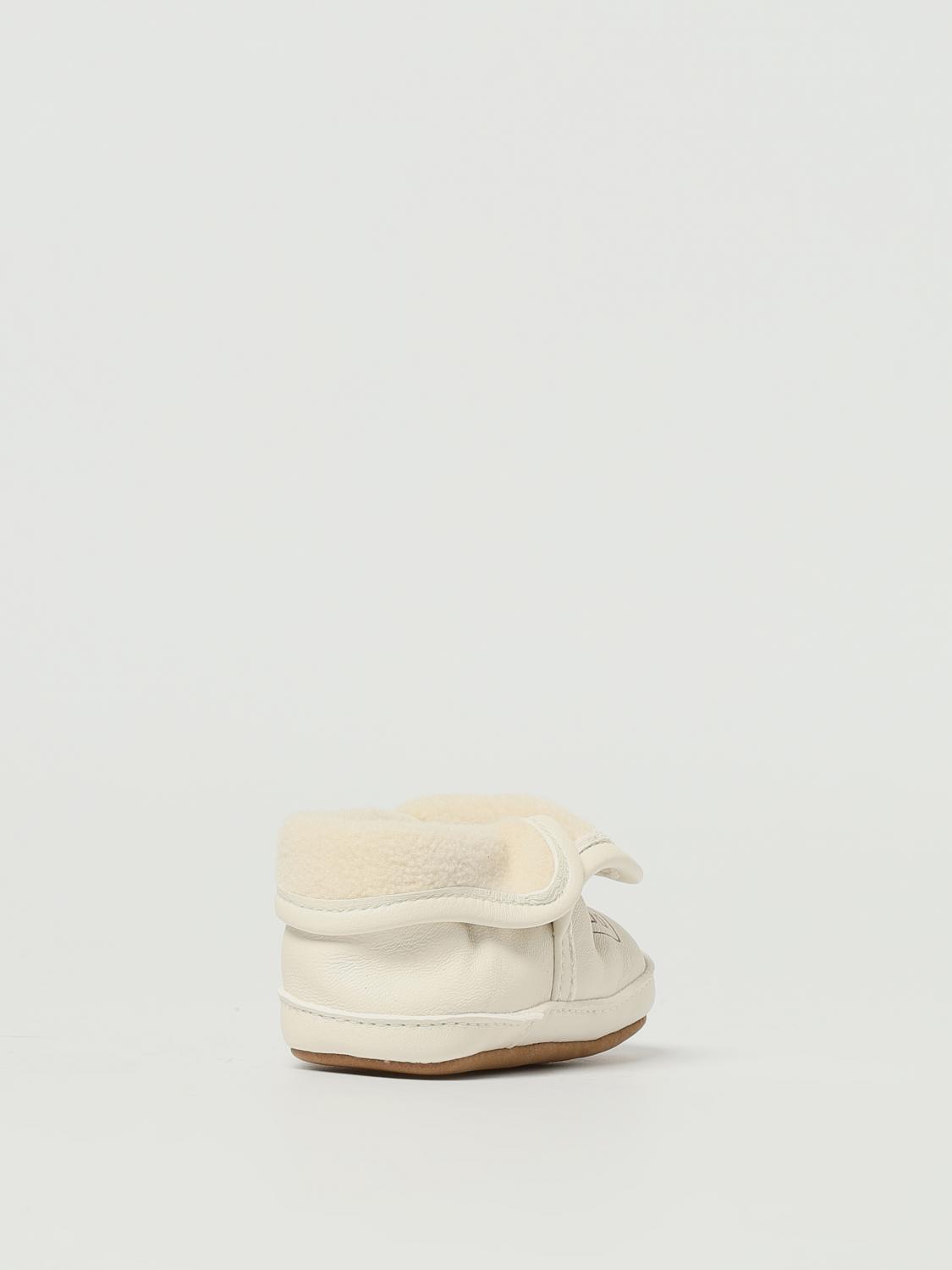 Boss Shoes Kids Beige