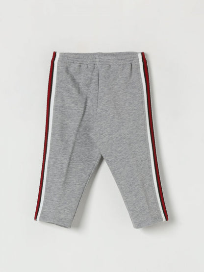 Gucci Pants Kids Grey