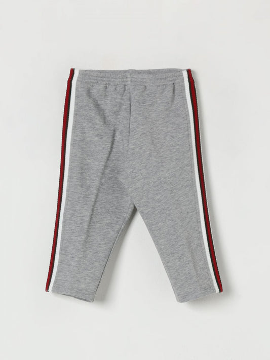 Gucci Pants Kids Grey