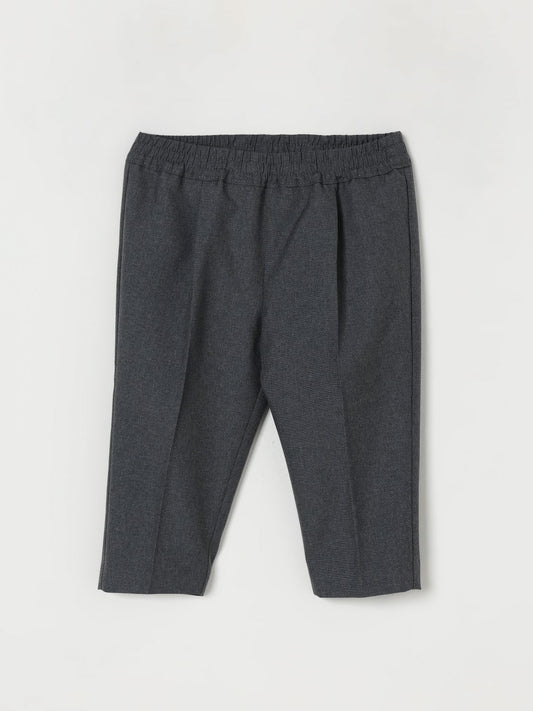 Gucci Pants Kids Grey