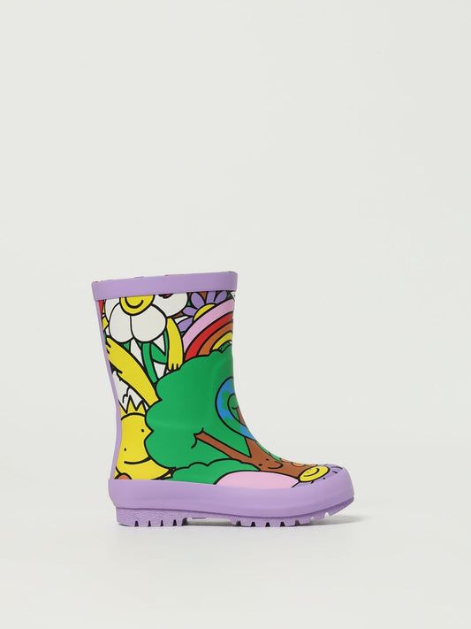 Stella Mccartney Kids Sneakers Kids Multicolor