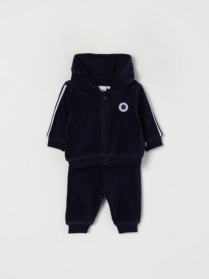 Boss Jumpsuit Kids Blue
