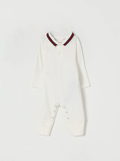 Gucci Tracksuits Kids White