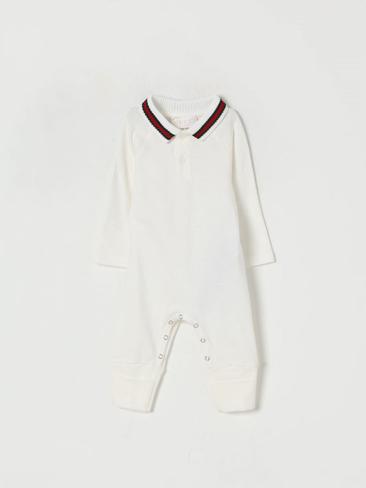 Gucci Tracksuits Kids White