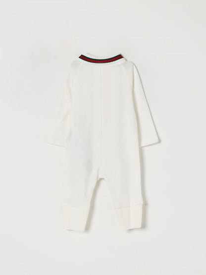 Gucci Tracksuits Kids White