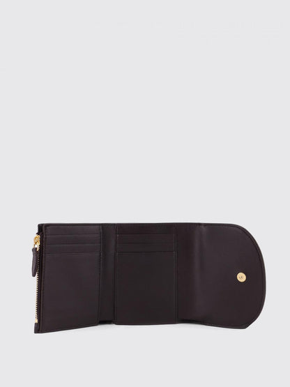 Burberry Wallet Woman Earth