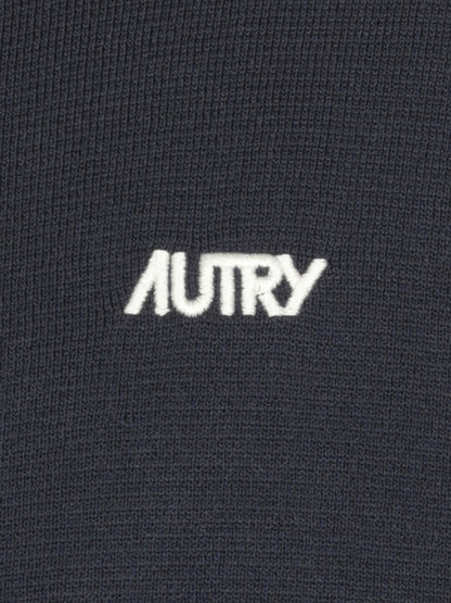 Autry Sweatshirt Men Blue