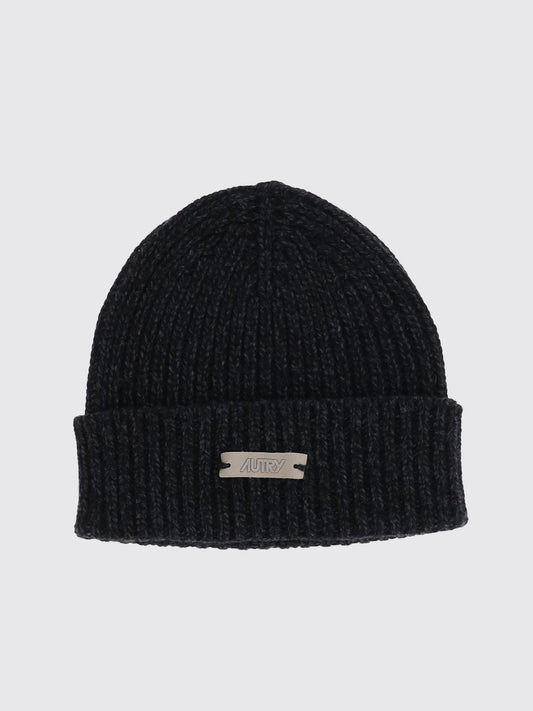 Autry Hat Men Black