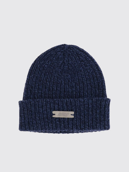 Autry Hat Men Black