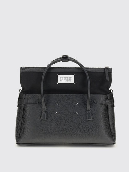 Maison Margiela Handbag Woman Black