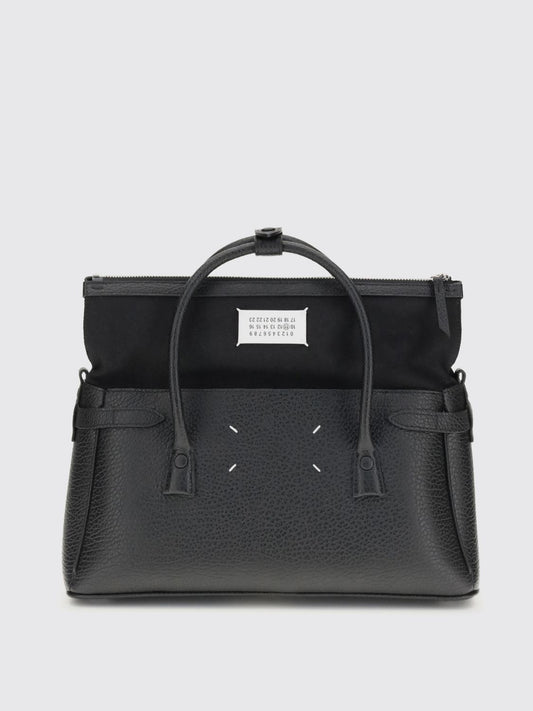 Maison Margiela Handbag Woman Black