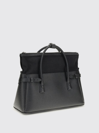 Maison Margiela Handbag Woman Black
