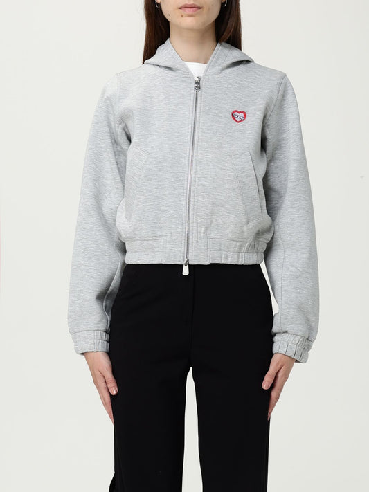 Pinko Sweater Woman Grey