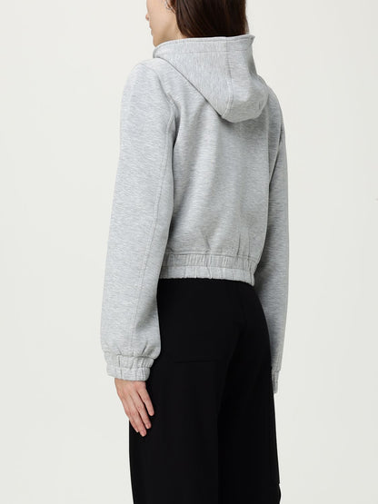 Pinko Sweater Woman Grey
