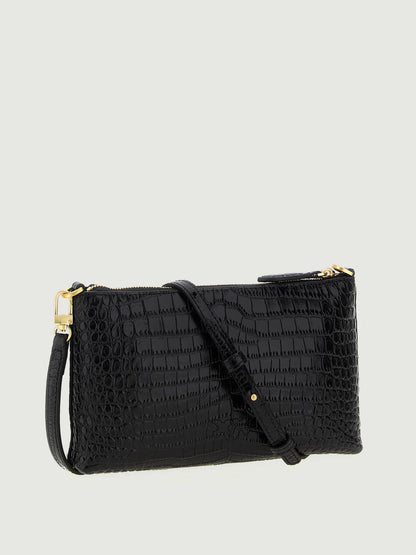 Pinko Shoulder Bag Woman Beige