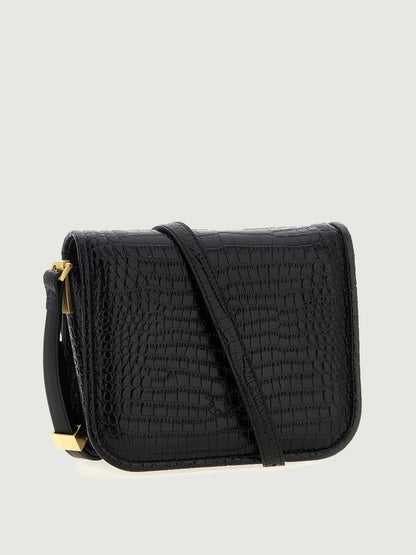 Pinko Shoulder Bag Woman Beige