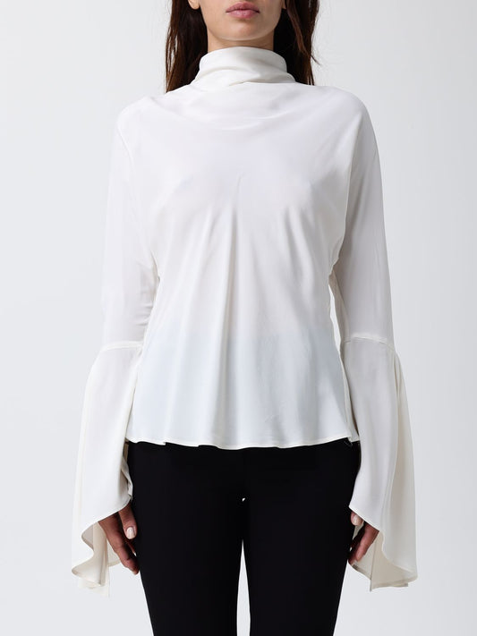 Pinko Top Woman White