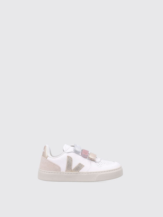 Veja Shoes Kids White