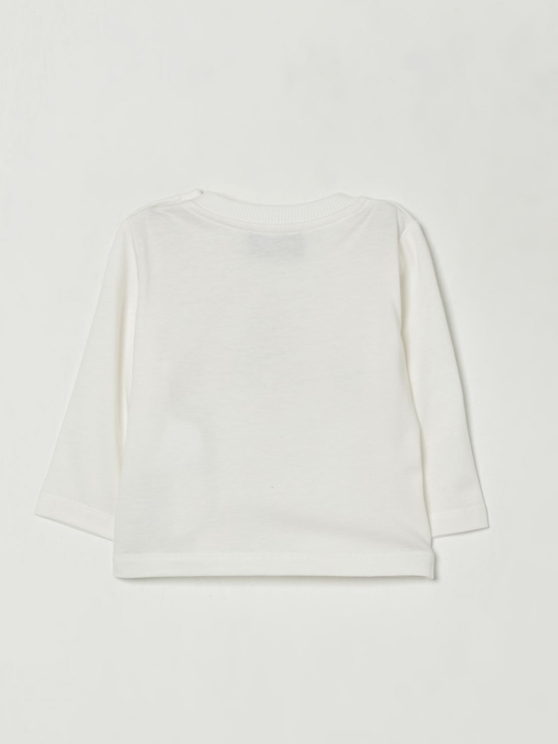 Moschino T Shirt Kids Blue