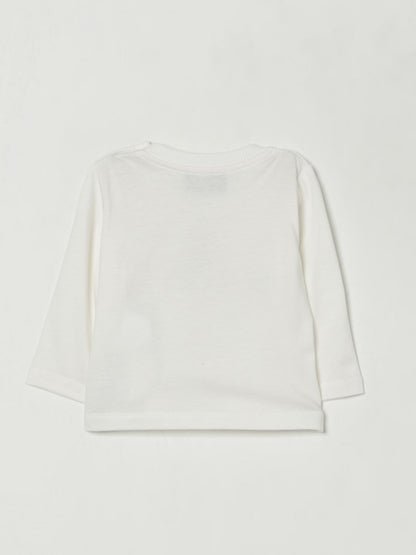 Moschino T Shirt Kids Blue