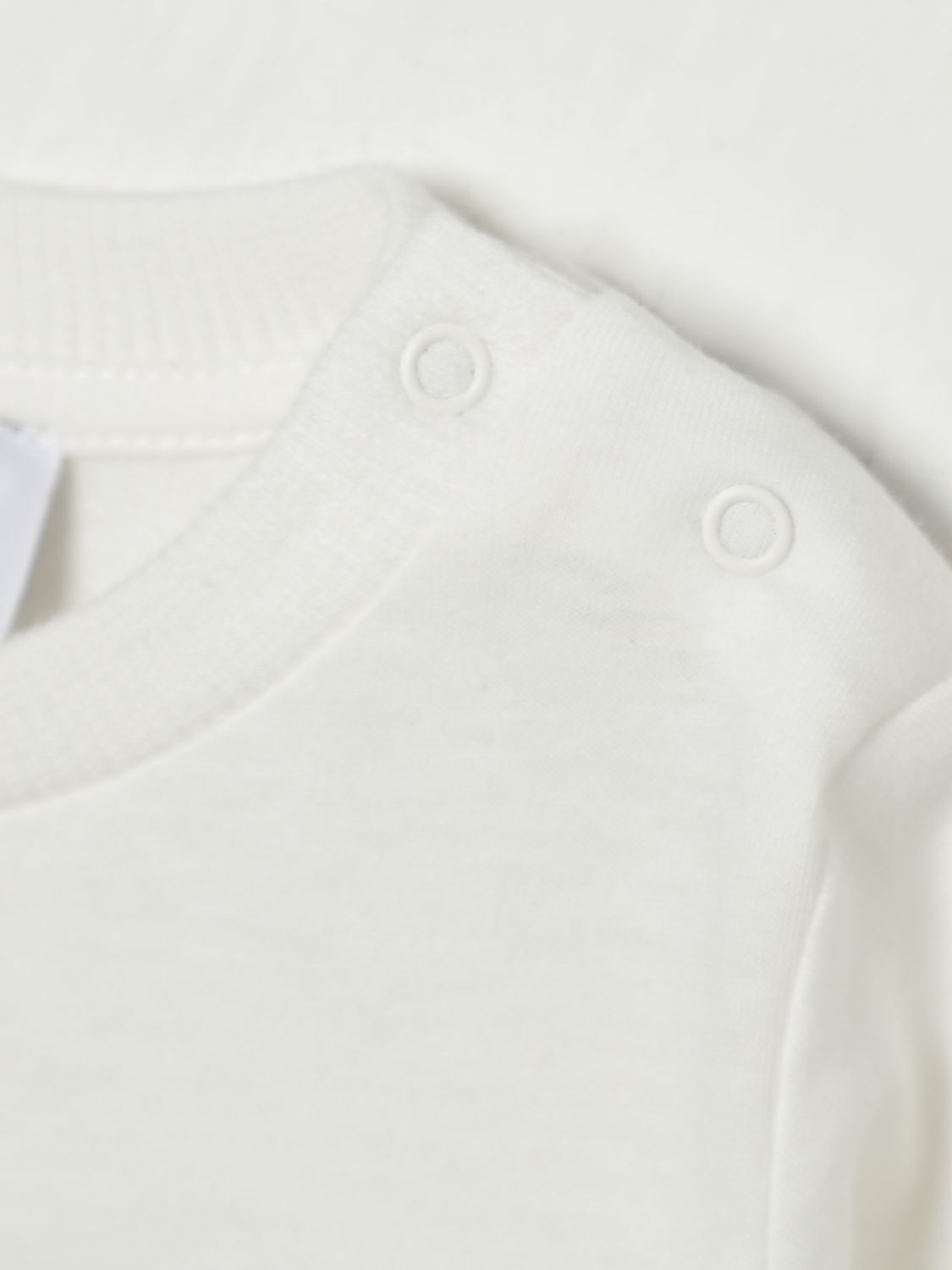 Moschino T Shirt Kids Blue