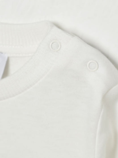 Moschino T Shirt Kids Blue