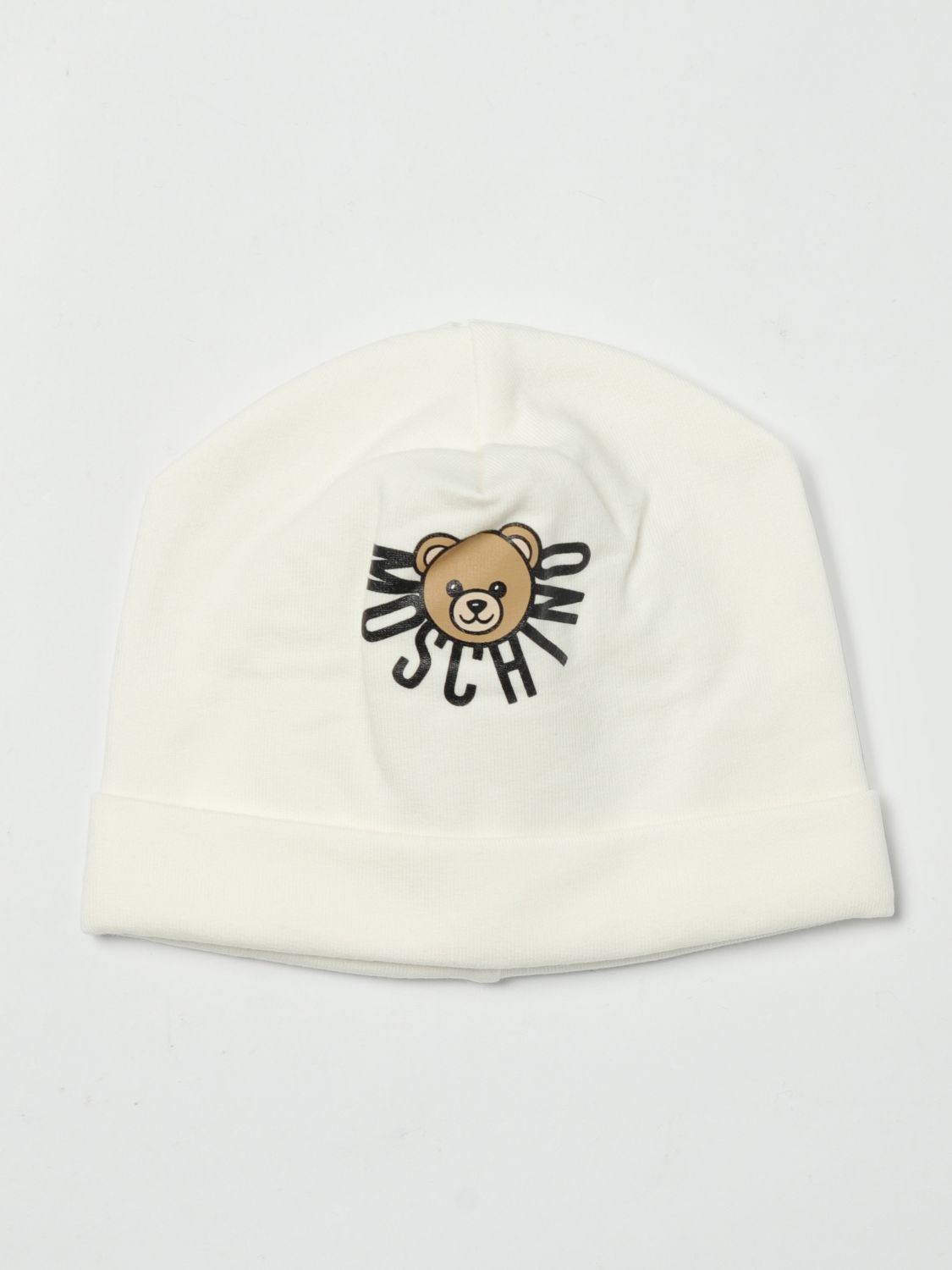 Moschino Pack Kids White