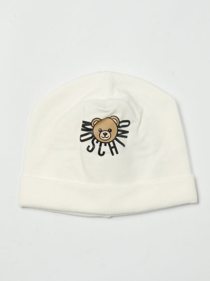 Moschino Pack Kids White