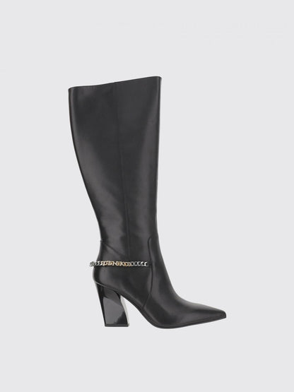 Pinko Shoes Woman Black