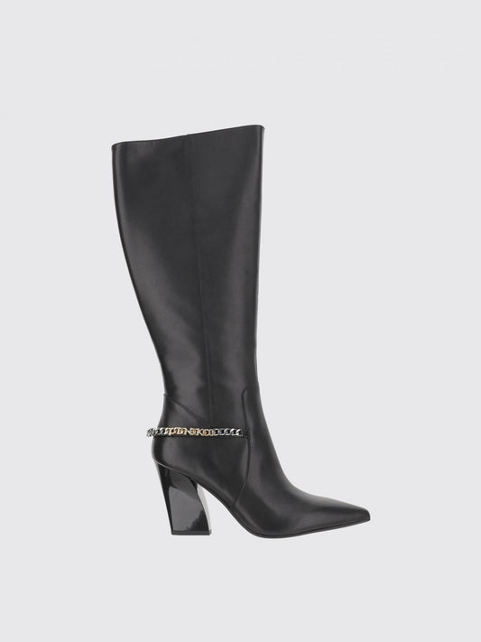 Pinko Shoes Woman Black