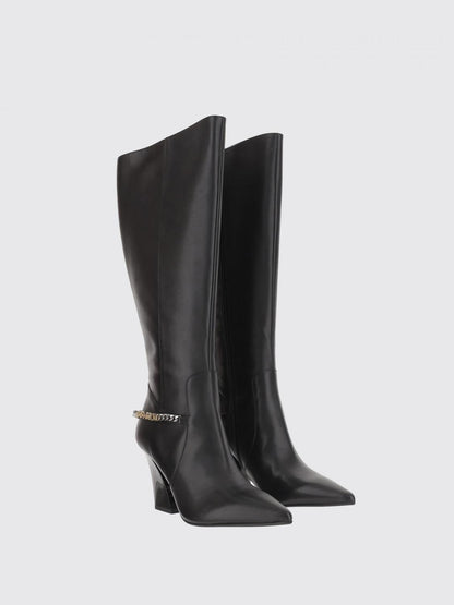 Pinko Shoes Woman Black