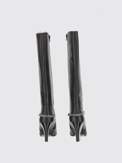Pinko Shoes Woman Black