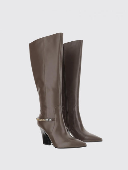Pinko Shoes Woman Black