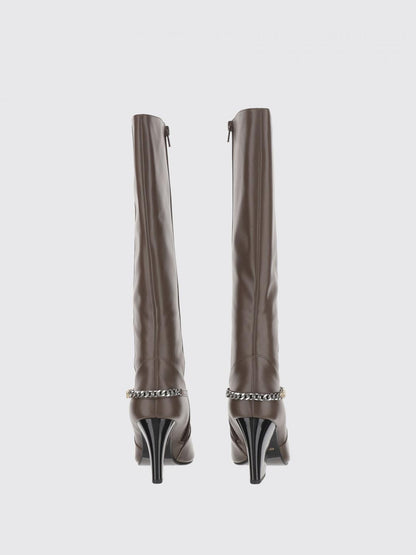 Pinko Shoes Woman Black