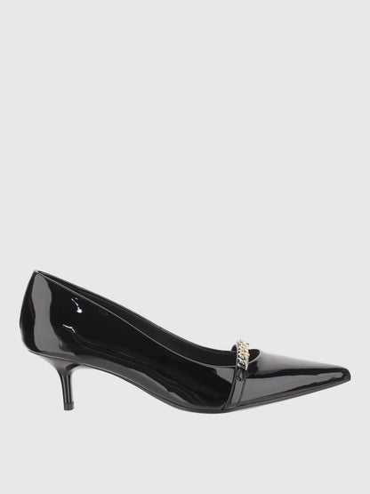 Pinko High Heel Shoes Woman Black